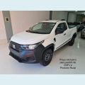FIAT STRADA 1.3 FIREFLY FLEX ENDURANCE CS MANUAL - BRANCO - 2024 Foto 1 (Miniatura)