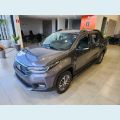 FIAT STRADA 1.3 FIREFLY FLEX RANCH CD CVT - CINZA - 2023 Foto 1 (Miniatura)
