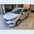 FIAT CRONOS 1.0 FIREFLY FLEX DRIVE MANUAL - PRATA - 2023 Foto 1 (Miniatura)