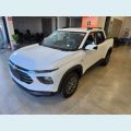 CHEVROLET MONTANA 1.2 TURBO FLEX LT MANUAL - BRANCO - 2024 Foto 1 (Miniatura)