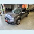 FIAT STRADA 1.3 FIREFLY FLEX FREEDOM CS MANUAL - CINZA - 2021 Foto 1 (Miniatura)