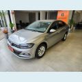 VOLKSWAGEN VIRTUS 1.0 200 TSI COMFORTLINE AUT. - PRATA - 2018 Foto 1 (Miniatura)