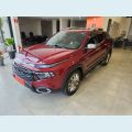 FIAT TORO 2.0 16V TURBO DIESEL RANCH 4WD AT9 - VERMELHO - 2020 Foto 1 (Miniatura)