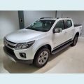 CHEVROLET S-10 2.8 16V TURBO DIESEL LTZ CD 4X4 AUT. - BRANCO - 2024 Foto 1 (Miniatura)