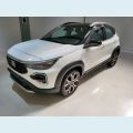 FIAT PULSE 1.0 TURBO 200 FLEX IMPETUS CVT - BRANCO - 2024 Foto 1 (Miniatura)
