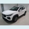 FIAT PULSE 1.3 FLEX DRIVE CVT - BRANCO - 2024 Foto 1 (Miniatura)