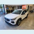 FIAT PULSE 1.3 FLEX DRIVE MANUAL - BRANCO - 2024 Foto 1 (Miniatura)