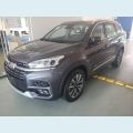 CHERY TIGGO 8 1.6 TGDI TXS DCT - CINZA - 2023 Foto 1 (Miniatura)