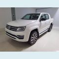 VOLKSWAGEN AMAROK 3.0 V6 TDI DIESEL HIGHLINE EXTREME CD 4MOTION AUT. - BRANCO - 2023 Foto 1 (Miniatura)