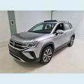 VOLKSWAGEN TAOS 1.4 250 TSI TOTAL FLEX HIGHLINE AUT. - PRATA - 2023 Foto 1 (Miniatura)