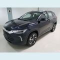 CHEVROLET TRACKER 1.2 TURBO FLEX PREMIER AUT. - PRETO - 2024 Foto 1 (Miniatura)