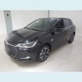 CHEVROLET ONIX 1.0 TURBO FLEX PREMIER AUT. - PRETO - 2024 Foto 1 (Miniatura)