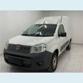FIAT FIORINO 1.4 MPI FURGÃO HARD WORKING 8V FLEX 2P MANUAL - BRANCO - 2021 Foto 1 (Miniatura)