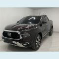 FIAT TORO 1.3 TURBO 270 FLEX VOLCANO AT6 - PRETO - 2022 Foto 1 (Miniatura)
