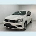 VOLKSWAGEN VOYAGE 1.6 MSI TOTALFLEX 4P MANUAL - N/D - 2022 Foto 1 (Miniatura)