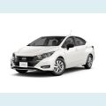 NISSAN VERSA 1.6 16V FLEX SENSE XTRONIC - INDEFINIDA - 2024 Foto 1 (Miniatura)