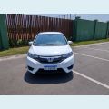 HONDA FIT LX 1.5 FLEXONE 16V 5P AUT. - BRANCO - 2017 Foto 1 (Miniatura)