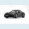 PORSCHE 718 4.0 H6 CAYMAN GTS PDK - PRETO - 2024 Foto 1 (Miniatura)