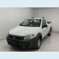 FIAT STRADA 1.4 MPI HARD WORKING CS 8V FLEX 2P MANUAL - N/D - 2020 Foto 1 (Miniatura)