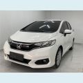 HONDA FIT 1.5 LX 16V FLEX 4P AUT. - N/D - 2018 Foto 1 (Miniatura)