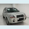 HYUNDAI TUCSON 2.0 MPFI GLS 16V 143CV 2WD FLEX 4P AUT. - N/D - 2012 Foto 1 (Miniatura)