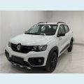 RENAULT KWID 1.0 12V SCE FLEX OUTSIDER MANUAL - N/D - 2020 Foto 1 (Miniatura)