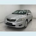 TOYOTA COROLLA 2.0 XEI 16V FLEX 4P AUT. - N/D - 2011 Foto 1 (Miniatura)
