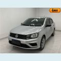VOLKSWAGEN VOYAGE 1.6 MSI TOTALFLEX 4P MANUAL - N/D - 2021 Foto 1 (Miniatura)