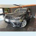 LAND ROVER RANGE ROVER SPORT 3.0 D300 TURBO DIESEL HSE AUT. - N/D - 2021 Foto 1 (Miniatura)
