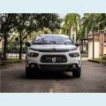 CITROËN C4 CACTUS 1.6 VTI 120 FLEX FEEL EAT6 - N/D - 2022 Foto 1 (Miniatura)