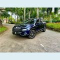 FIAT TORO 2.0 16V TURBO DIESEL ULTRA 4WD AT9 - N/D - 2021 Foto 1 (Miniatura)