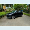 JEEP COMPASS 2.0 16V FLEX LONGITUDE AUT. - N/D - 2020 Foto 1 (Miniatura)