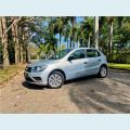 VOLKSWAGEN GOL 1.6 16V MSI TOTALFLEX 4P AUT. - N/D - 2019 Foto 1 (Miniatura)
