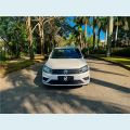 VOLKSWAGEN VOYAGE 1.6 MSI TOTALFLEX 4P MANUAL - N/D - 2021 Foto 1 (Miniatura)