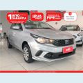 FIAT ARGO 1.0 FIREFLY FLEX DRIVE MANUAL - PRATA - 2021 Foto 1 (Miniatura)