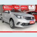 FIAT ARGO 1.0 FIREFLY FLEX DRIVE MANUAL - PRATA - 2020 Foto 1 (Miniatura)