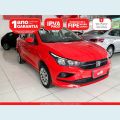 FIAT CRONOS 1.3 FIREFLY FLEX DRIVE MANUAL - VERMELHO - 2021 Foto 1 (Miniatura)