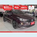 FIAT CRONOS 1.8 E.TORQ FLEX PRECISION AT6 - VERMELHO - 2019 Foto 1 (Miniatura)