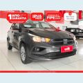FIAT CRONOS 1.3 FIREFLY FLEX DRIVE MANUAL - CINZA - 2022 Foto 1 (Miniatura)