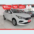FIAT CRONOS 1.3 FIREFLY FLEX DRIVE MANUAL - PRETO - 2020 Foto 1 (Miniatura)