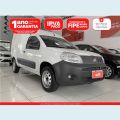 FIAT FIORINO 1.4 MPI FURGÃO HARD WORKING 8V FLEX 2P MANUAL - BRANCO - 2020 Foto 1 (Miniatura)