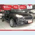 FORD KA 1.0 TI-VCT FLEX SE MANUAL - PRETO - 2019 Foto 1 (Miniatura)