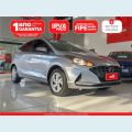 HYUNDAI HB 20 1.0 12V FLEX VISION MANUAL - PRATA - 2022 Foto 1 (Miniatura)