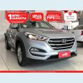 HYUNDAI TUCSON 1.6 16V T-GDI GLS ECOSHIFT - PRATA - 2022 Foto 1 (Miniatura)