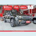 JEEP RENEGADE 1.8 16V FLEX LONGITUDE 4P AUT. - VERDE - 2020 Foto 1 (Miniatura)
