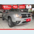 RENAULT DUSTER 2.0 16V HI-FLEX DYNAMIQUE AUT. - PRATA - 2020 Foto 1 (Miniatura)