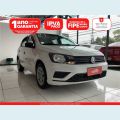 VOLKSWAGEN GOL 1.0 12V MPI TOTALFLEX 4P MANUAL - BRANCO - 2021 Foto 1 (Miniatura)
