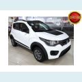 FIAT MOBI 1.0 EVO FLEX TREKKING MANUAL - INDEFINIDA - 2024 Foto 1 (Miniatura)
