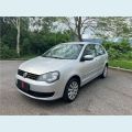 VOLKSWAGEN POLO 1.6 MI 8V FLEX 4P MANUAL - N/D - 2014 Foto 1 (Miniatura)