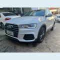 AUDI Q3 1.4 TFSI AMBITION 4P S TRONIC - BRANCO - 2017 Foto 1 (Miniatura)